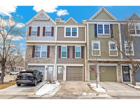8177 S Fillmore Way, Centennial, CO 80122