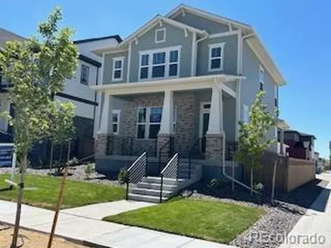 21036 E 62nd Dr, Aurora, CO 80019