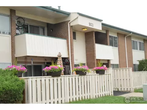 5122 Williams Fork Trl #208, Boulder, CO 80301 photo 1