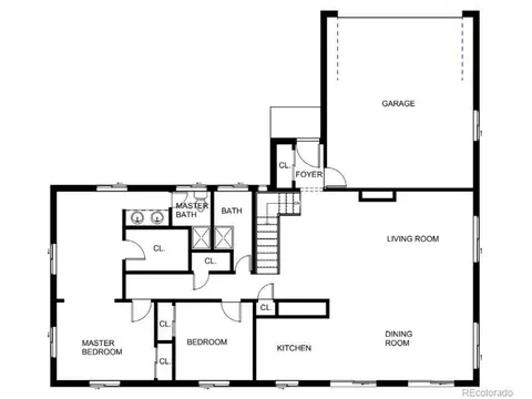 3643 E Lake Dr, Centennial, CO 80121 photo 32