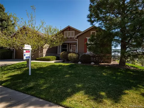 904 Bramblewood Dr, Castle Pines, CO 80108