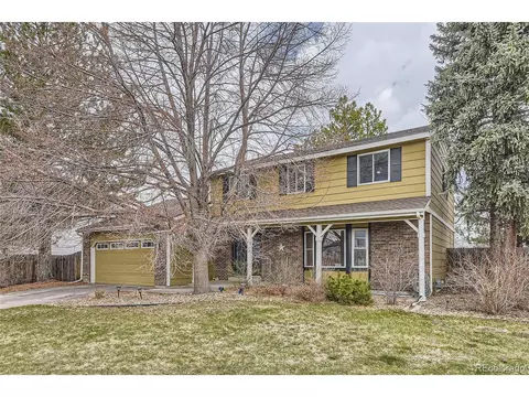 7402 S Everett Ct, Littleton, CO 80128
