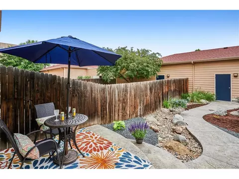 180 Roslyn St #1203, Denver, CO 80230