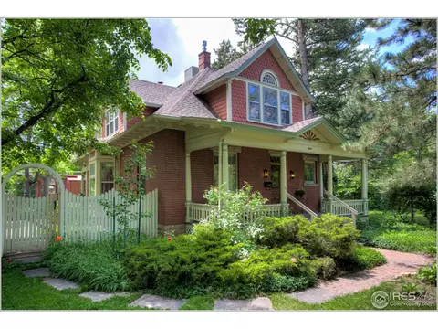 542 Arapahoe Ave, Boulder, CO 80302 photo 1
