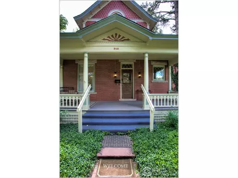 542 Arapahoe Ave, Boulder, CO 80302 photo 2