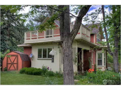 542 Arapahoe Ave, Boulder, CO 80302 photo 5