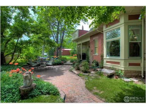 542 Arapahoe Ave, Boulder, CO 80302 photo 3