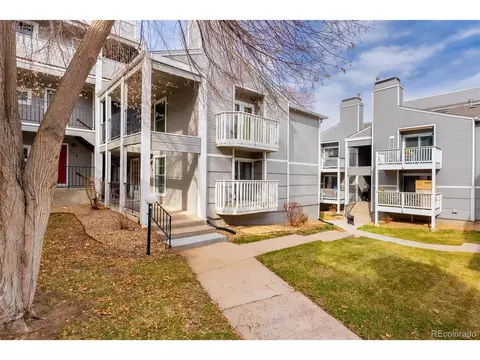 4450 S Pitkin St #114, Aurora, CO 80015