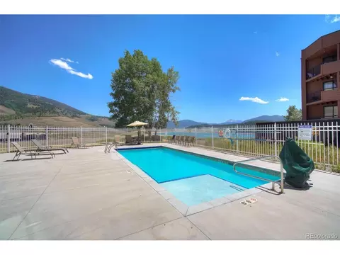 Exterior - 220 E La Bonte St #307, Dillon, CO 80435 photo 3 of 7