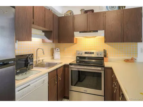 Kitchen - 220 E La Bonte St #307, Dillon, CO 80435 photo 1 of 1