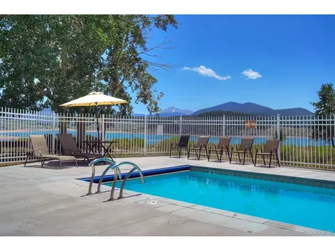 Exterior - 220 E La Bonte St #307, Dillon, CO 80435 photo 4 of 7
