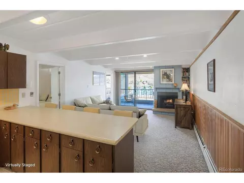 Other - 220 E La Bonte St #307, Dillon, CO 80435 photo 1 of 8