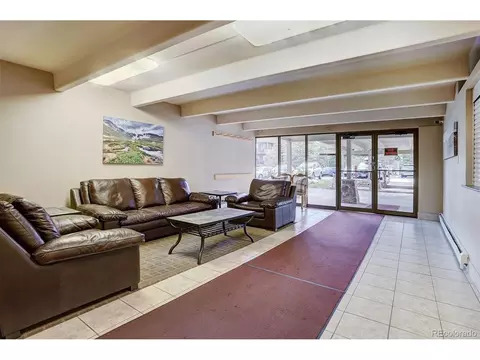 Living - 220 E La Bonte St #307, Dillon, CO 80435 photo 3 of 3