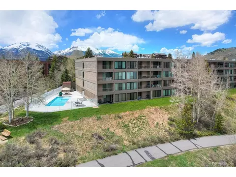 Exterior - 220 E La Bonte St #307, Dillon, CO 80435 photo 7 of 7