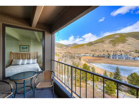 View/Area - 220 E La Bonte St #307, Dillon, CO 80435 photo 1 of 5