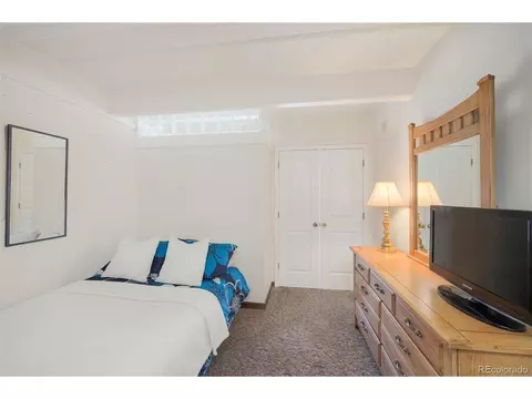 Bedroom - 220 E La Bonte St #307, Dillon, CO 80435 photo 4 of 4