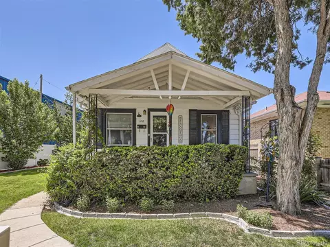 638 Elk Pl, Denver, CO 80216