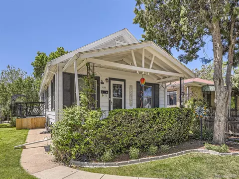 638 Elk Pl, Denver, CO 80216 photo 2