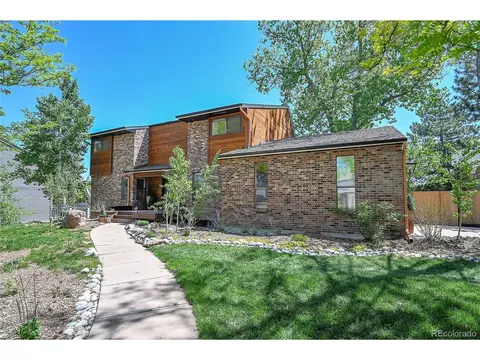 7854 S Harrison Cir, Centennial, CO 80122