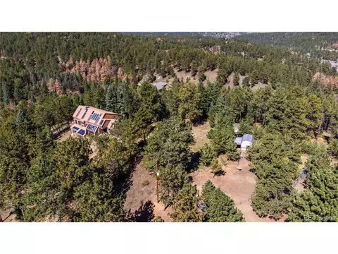 30773 Ruby Ranch Rd, Evergreen, CO 80439 photo 3