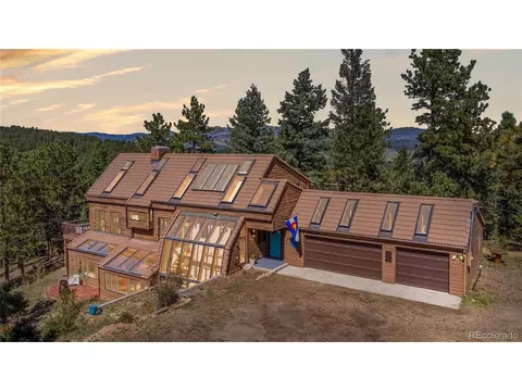 30773 Ruby Ranch Rd, Evergreen, CO 80439
