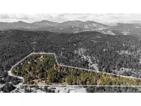 30773 Ruby Ranch Rd, Evergreen, CO 80439 photo 49