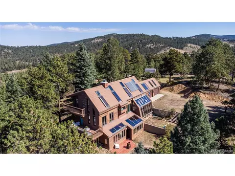 30773 Ruby Ranch Rd, Evergreen, CO 80439 photo 2
