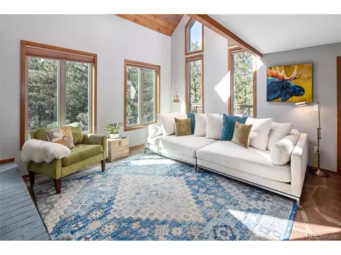 30773 Ruby Ranch Rd, Evergreen, CO 80439 photo 11