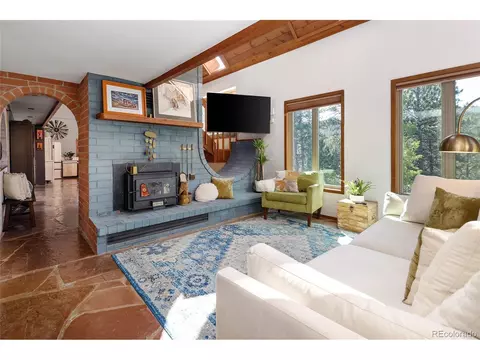 30773 Ruby Ranch Rd, Evergreen, CO 80439 photo 13