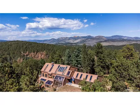 30773 Ruby Ranch Rd, Evergreen, CO 80439 photo 50