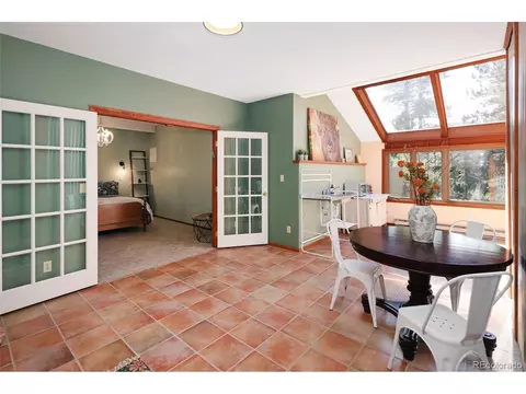 30773 Ruby Ranch Rd, Evergreen, CO 80439 photo 37