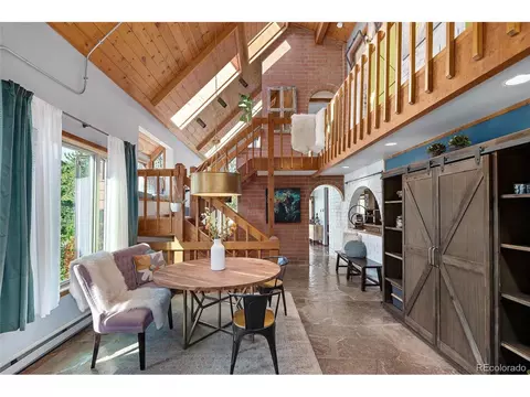 30773 Ruby Ranch Rd, Evergreen, CO 80439 photo 9