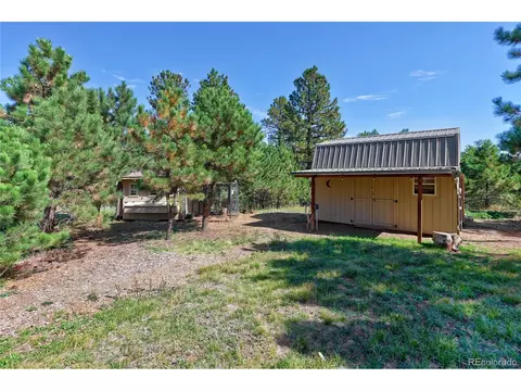 30773 Ruby Ranch Rd, Evergreen, CO 80439 photo 45