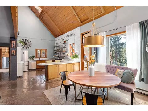 30773 Ruby Ranch Rd, Evergreen, CO 80439 photo 8