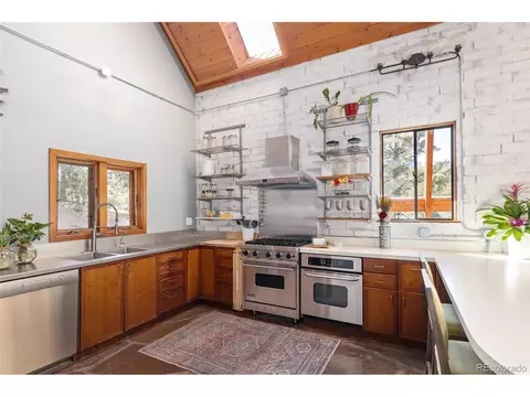 30773 Ruby Ranch Rd, Evergreen, CO 80439 photo 5
