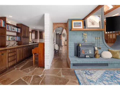 30773 Ruby Ranch Rd, Evergreen, CO 80439 photo 16