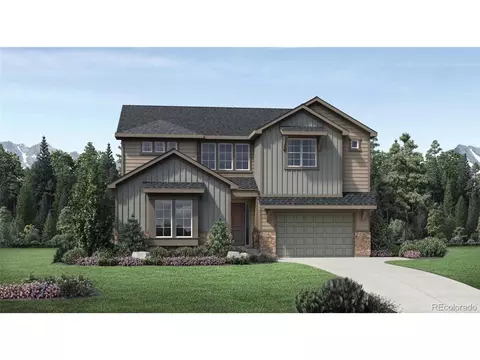 6349 E 141st Dr, Thornton, CO 80602 photo 1