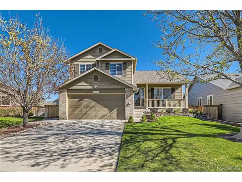 18265 Kinney Creek Way, Parker, CO 80134