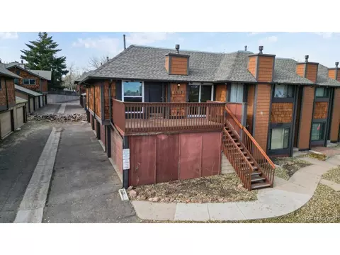 1317 S Sable Blvd, Aurora, CO 80012