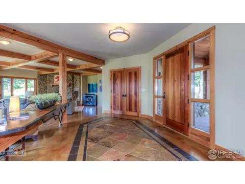 5533 Flagstaff Rd, Boulder, CO 80302 photo 2