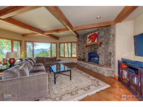 5533 Flagstaff Rd, Boulder, CO 80302 photo 3