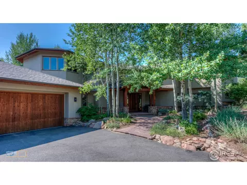 5533 Flagstaff Rd, Boulder, CO 80302 photo 1