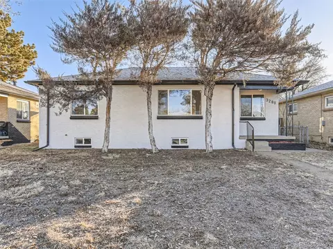 3280 Jasmine St, Denver, CO 80207