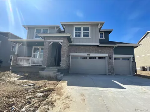 4828 E 147th Ave, Thornton, CO 80602 photo 1