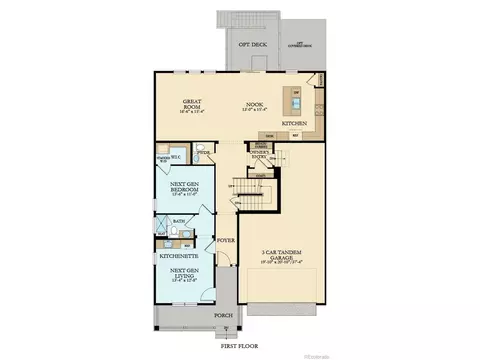 4828 E 147th Ave, Thornton, CO 80602 photo 6