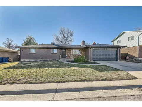 8195 Umatilla St, Denver, CO 80221