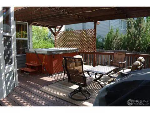 4435 Wellington Rd, Boulder, CO 80301 photo 9