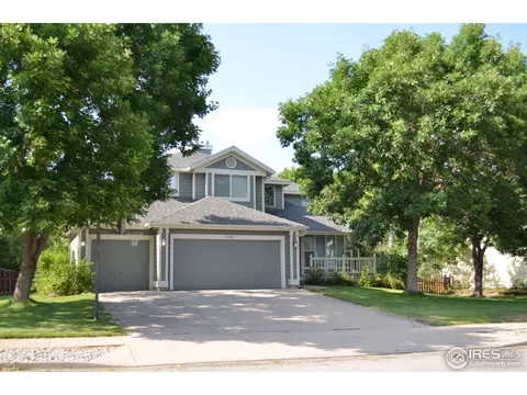 4435 Wellington Rd, Boulder, CO 80301 photo 1