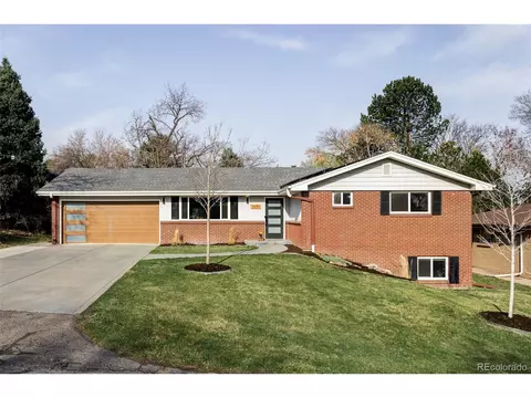 3575 Miller St, Wheat Ridge, CO 80033
