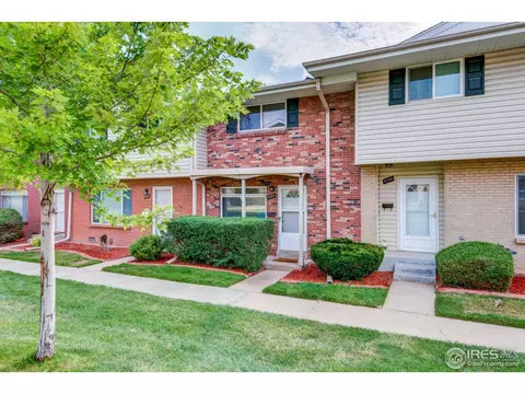 9254 E Mansfield Ave, Denver, CO 80237 photo 1